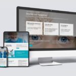 diseño web para clinicas