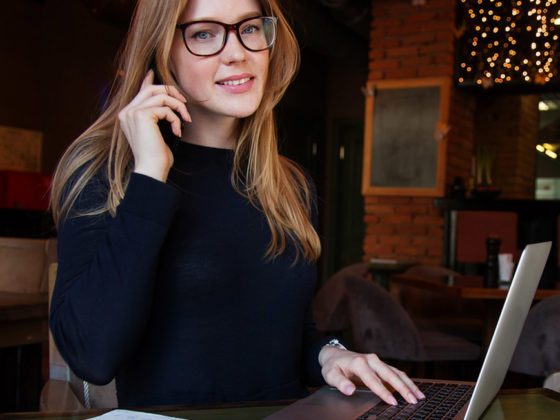 ¡Nos pasamos al teletrabajo temporalmente!