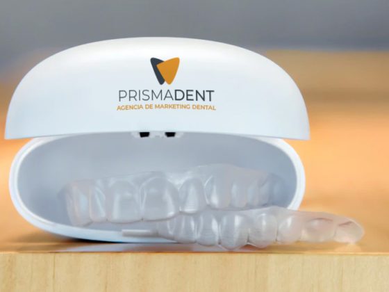 acciones de marketing dental