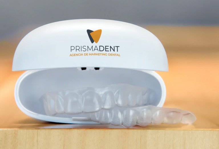 acciones de marketing dental