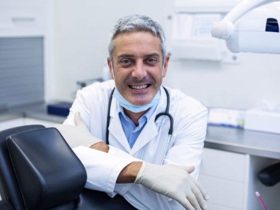 Marketing para dentistas y clínicas dentales.