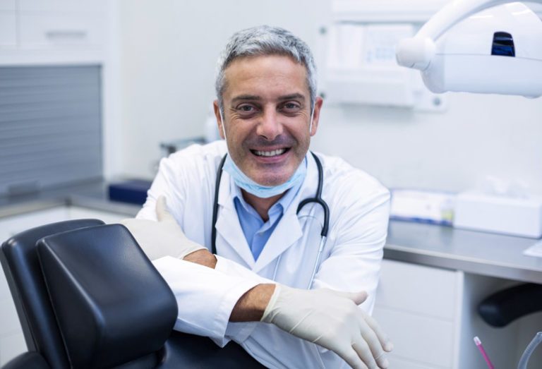 Marketing para dentistas y clínicas dentales.