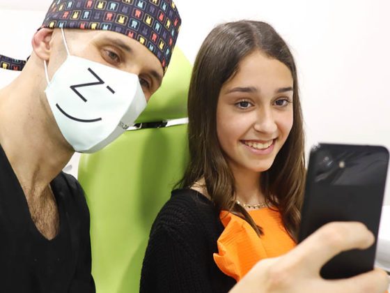 guía de instagram para tu clínica dental. Prismadent gestión de redes sociales para dentistas