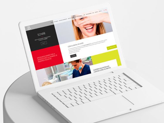 PrismaDent. Diseño de Luz Dental en Ordenador