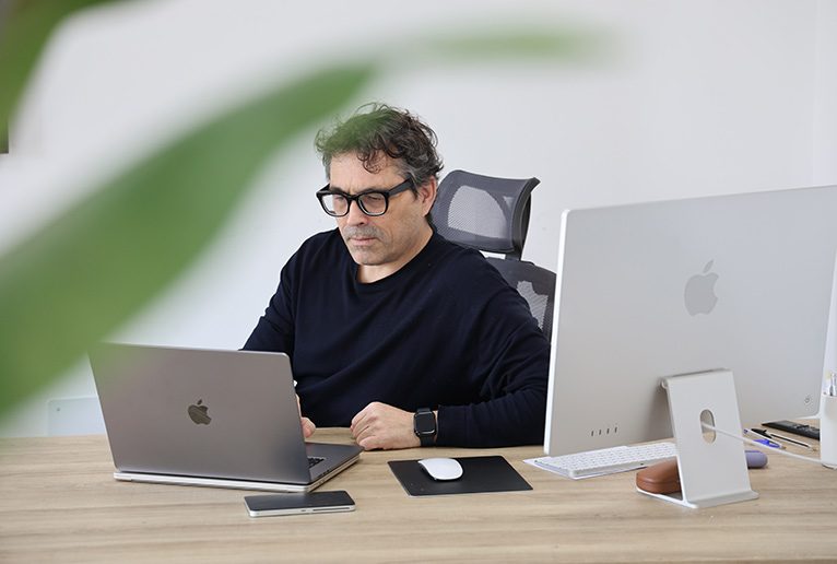 Cómo diseñar una página web de éxito para clínicas dentales