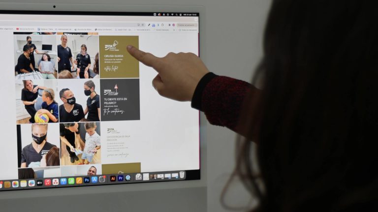 Marketing digital para clinicas agencia de marketing expertos en clinicas dentales españa asturias andalucia