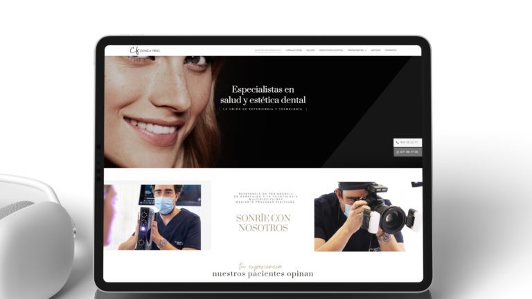 publicidad dental para clinicas dentales agencia de marketing