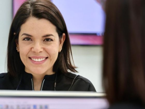 instagram para dentistas, mockup inicial para clinicas dental