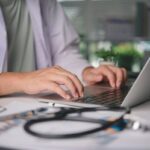 analizador geo de prismadent