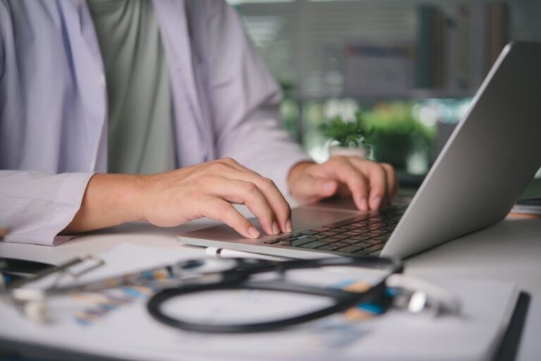 analizador geo de prismadent